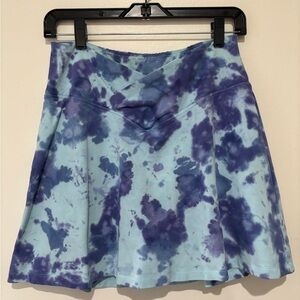 Pink Victoria’s Secret size Large skirt